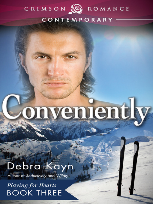 Title details for Conveniently by Debra Kayn - Available